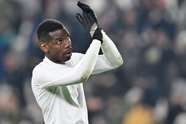 Fatal Model mantém plano Pogba no Corinthians e detalha estratégia
