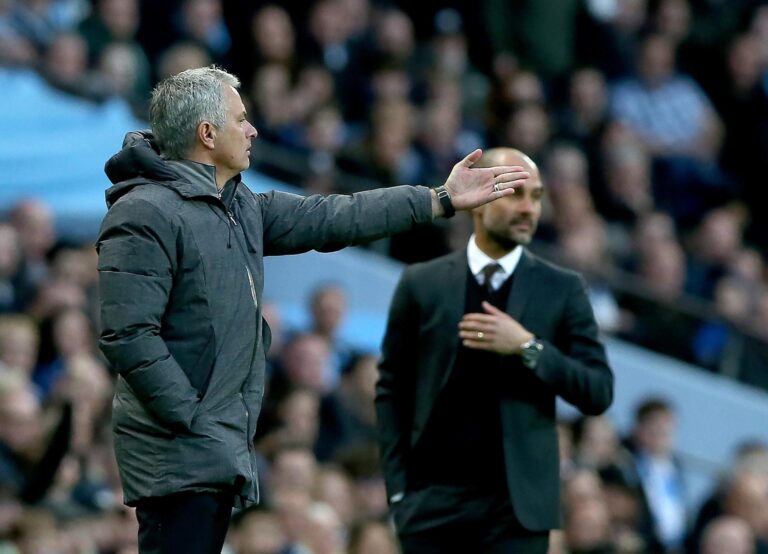 Mourinho dispara sobre Textor: “proprietários que não entendem de futebol”