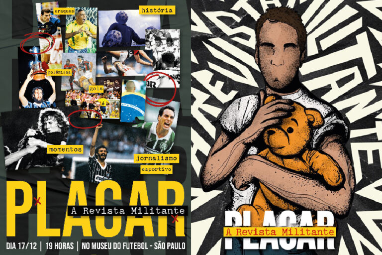 História da revista PLACAR é tema de documentário inédito