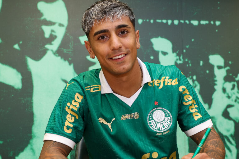 Paulistão 2025: Palmeiras pode ter problemas com reforços