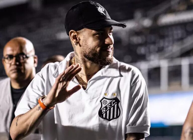Santos x São Paulo: horário, escalações e onde assistir