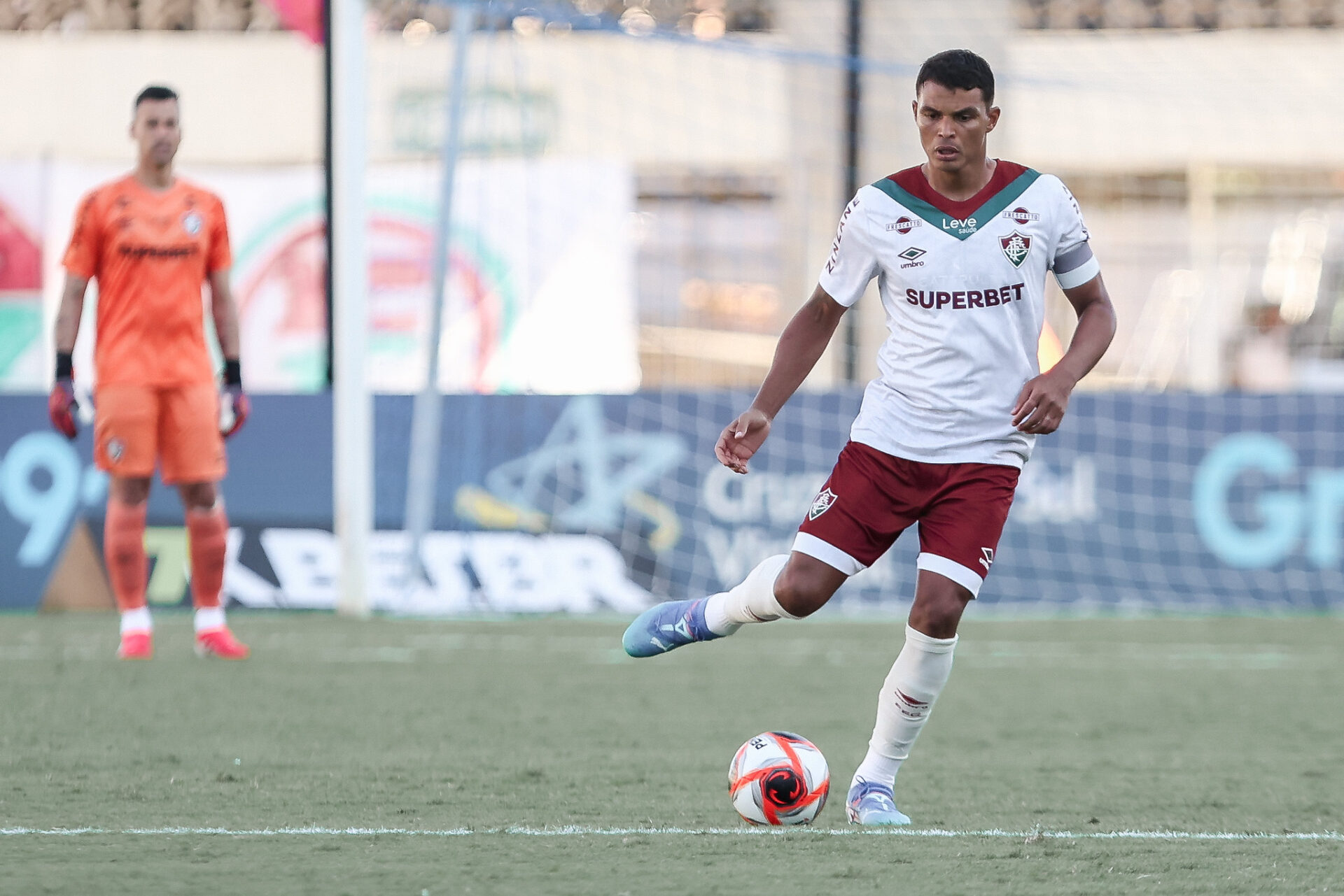 Fluminense x Boavista: horário, escalações e onde assistir