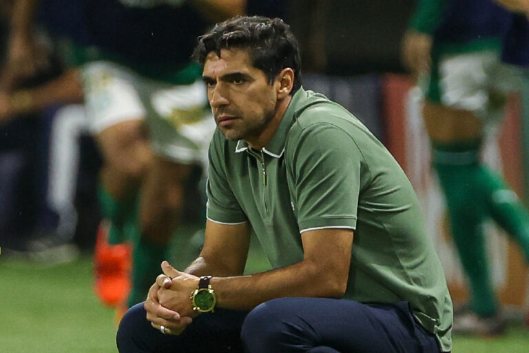 Os fantasmas do Palmeiras para reverter o Dérbi na Copa do Brasil
