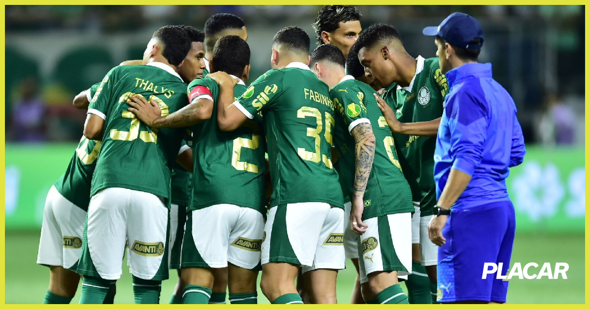 Novorizontino vira e vence o Palmeiras pela primeira vez na história