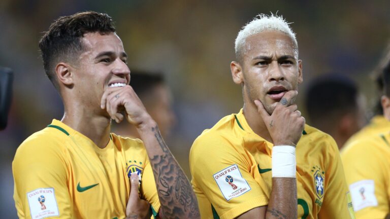 Brasileirão 2025: Quais são os jogadores mais populares nas redes?