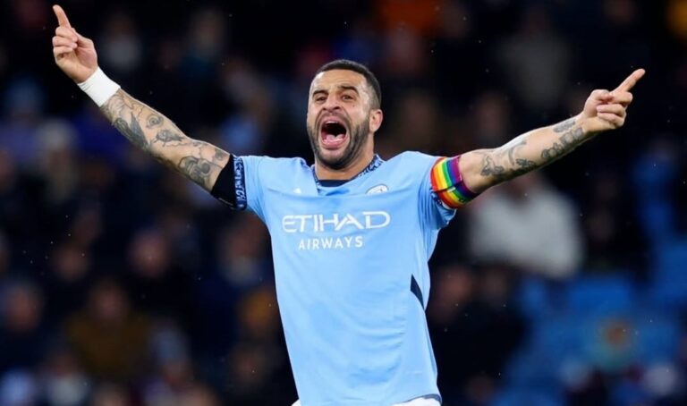 Capitão do Manchester City pediu para sair, revela Guardiola