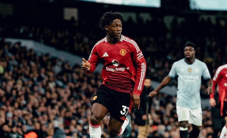 Chelsea quer tirar joia do Manchester United