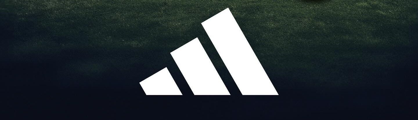 Logo da Adidas - Fonte: @adidasfootball