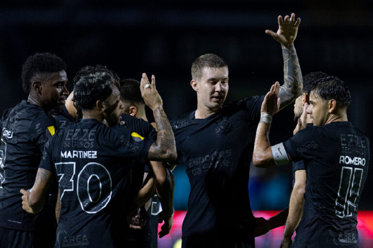Corinthians x Noroeste: horário, escalações e onde assistir