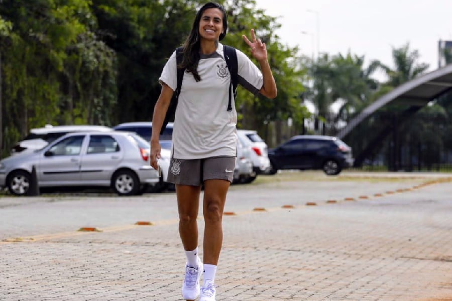 Brabas no mercado: os reforços do Corinthians feminino para 2025