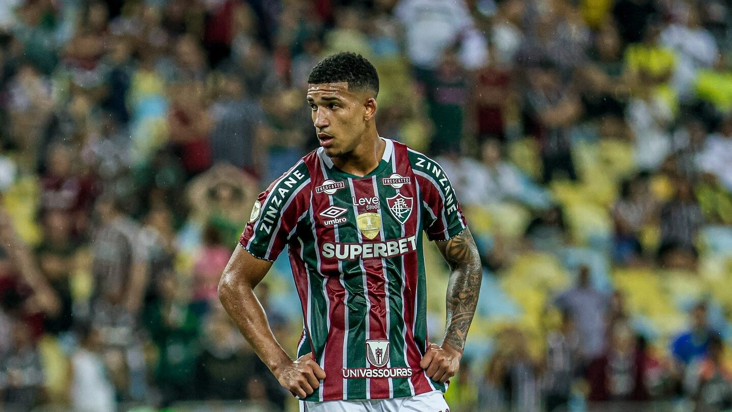 Promessa do Fluminense é confirmada em clube europeu, confira