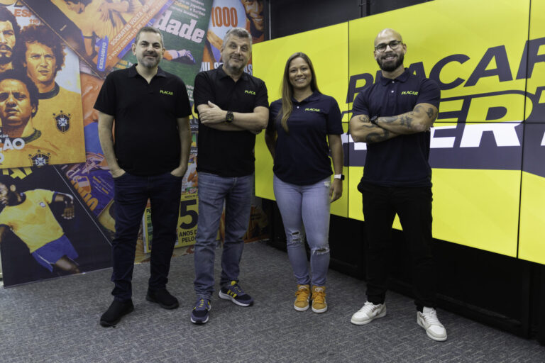 PLACAR TV estreia novo programa ao vivo, direto do Rio