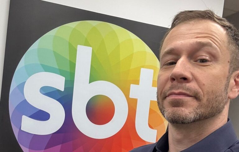 Tiago Leifert revela motivo de sair na Globo