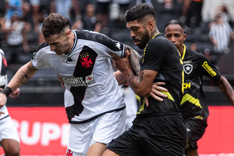 Do que Vasco, Botafogo e Fluminense precisam para chegar à semi do Carioca