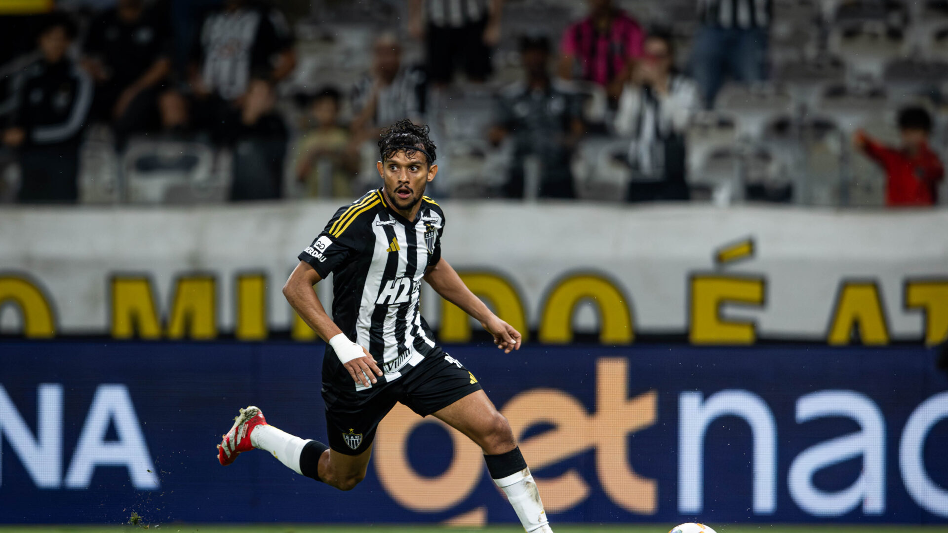 Atlético Mineiro tem melhor desempenho em 50 anos no Mineiro