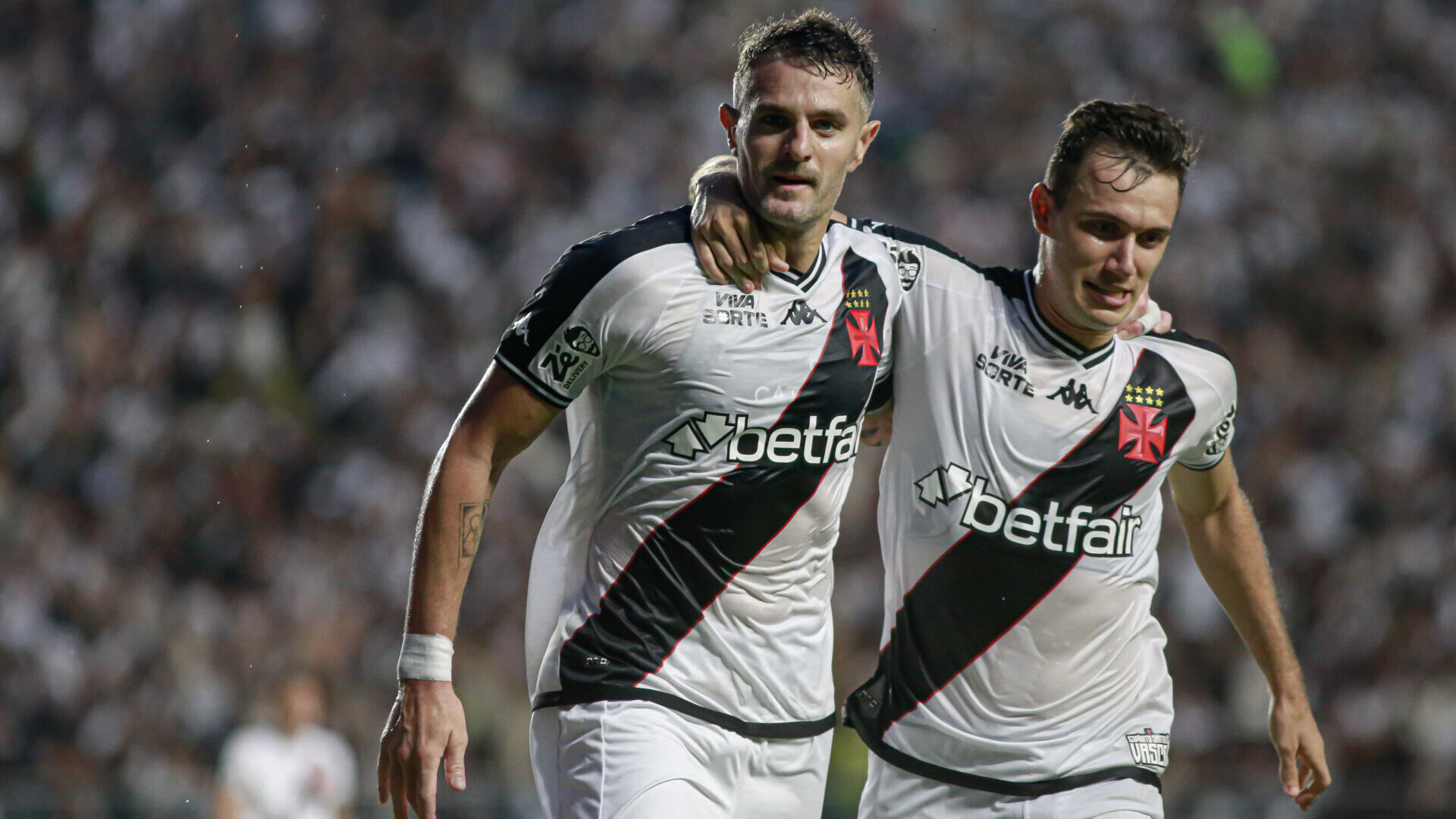 Por que o Vasco decidiu mandar jogo da semifinal do Carioca no Nilton Santos?