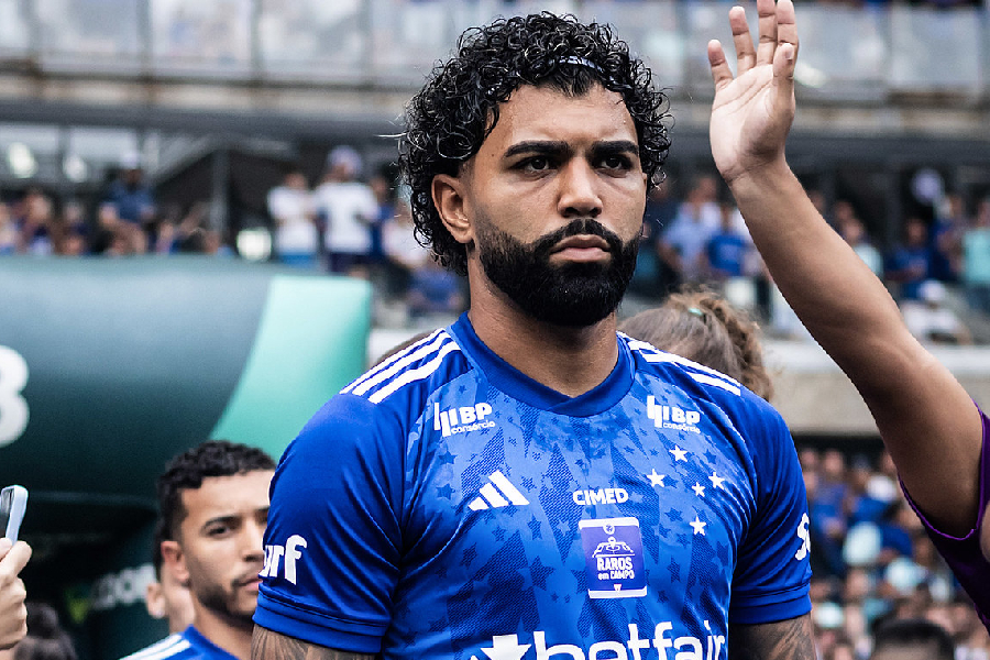 Cruzeiro, Botafogo e mais: os maiores jejuns estaduais dos grandes