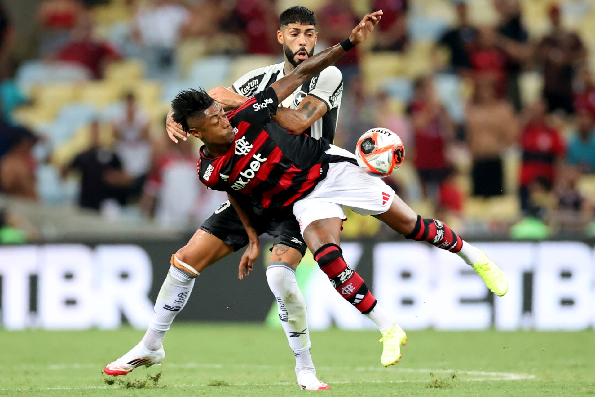 Vítor Silva/Botafogo