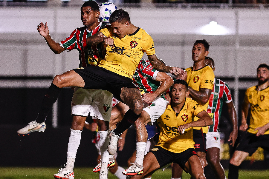 Copa do Brasil: dois times da Série A são eliminados por zebras