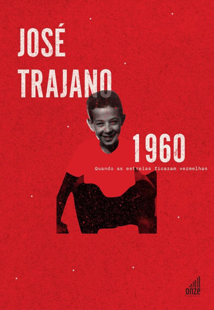 José Trajano, America-RJ, 1960 - Divulgação