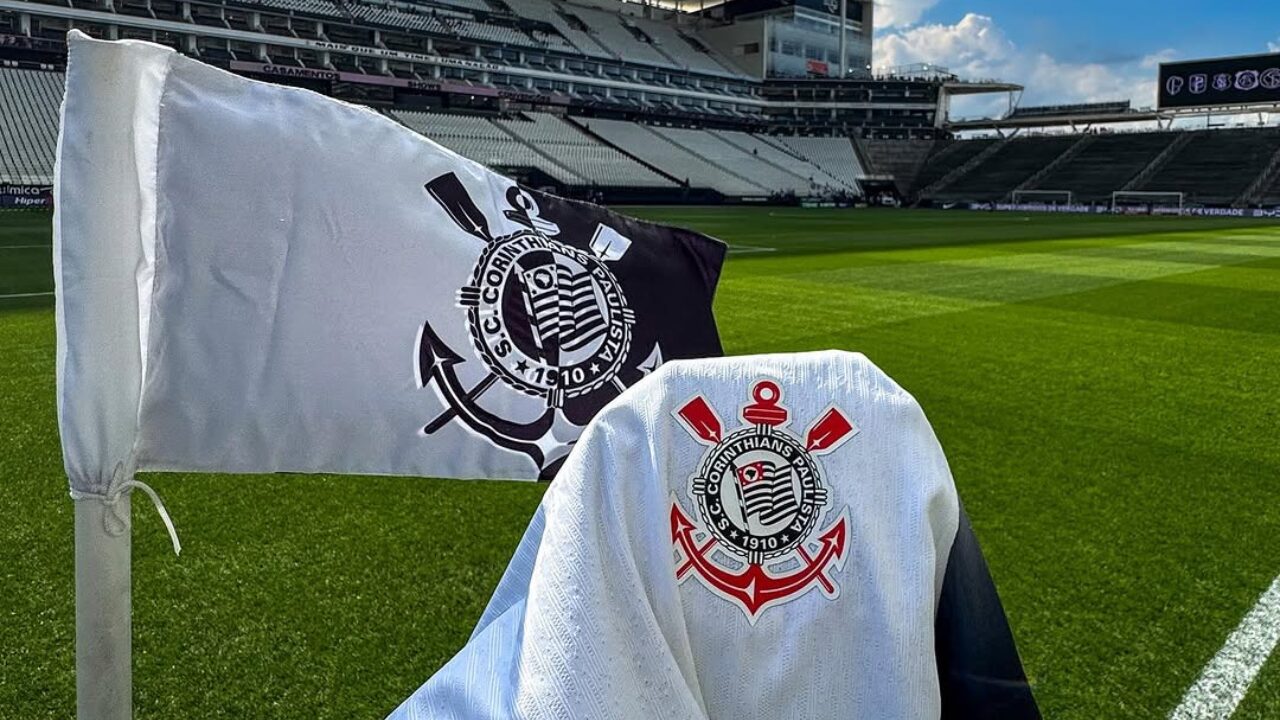 Quanto o Corinthians pode ganhar se chegar até a fase de grupos da Libertadores?