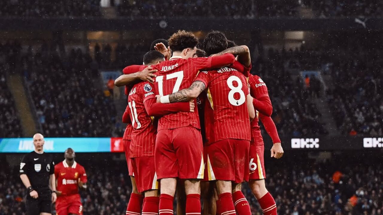 Onde assistir a Liverpool x Southampton pela Premier League