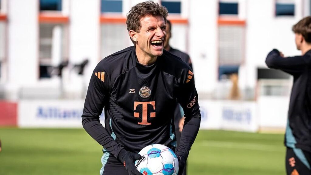 Inter visita Bayern no duelo de ida das quartas da Champions: Onde assistir ao vivo