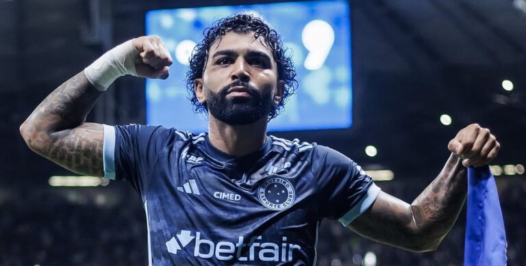América x Cruzeiro: horário, escalações e onde assistir