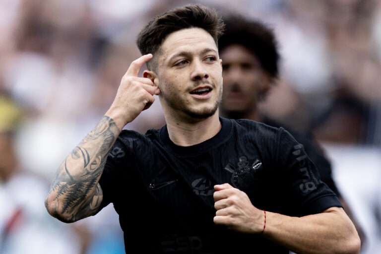 Fifa condena Corinthians a pagar mais de R$55 milhões por Garro e Félix Torres