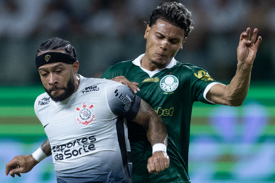 Palmeiras x Corinthians: onde assistir ao vivo à final do Paulistão 2025