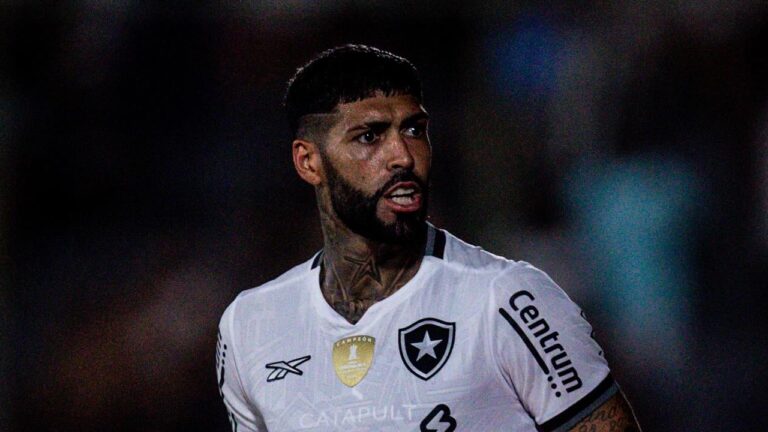 Botafogo defende título contra Universidad de Chile: Veja onde assistir