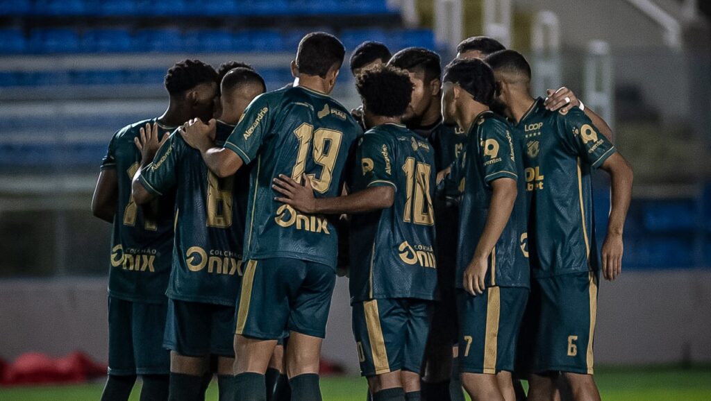 Clube da Copa do Brasil embarca em jornada épica de mais de 10 mil km em 16 dias