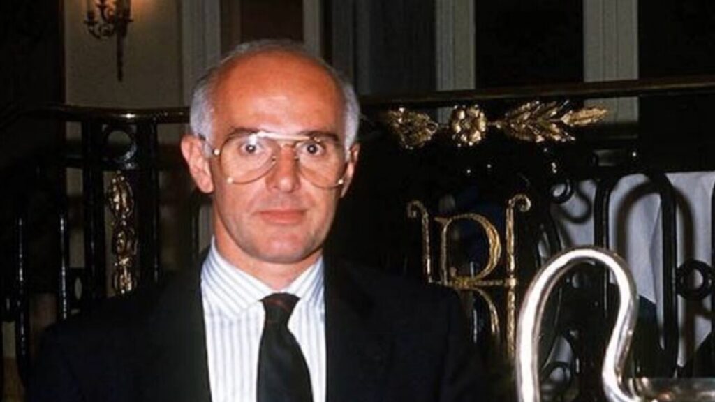 Arrigo Sacchi