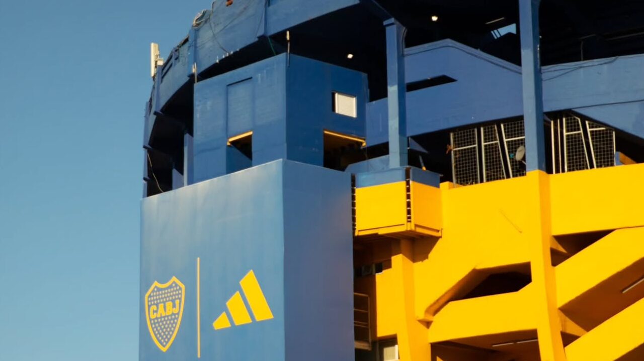 Boca Juniors quer expandir La Bombonera para 2026