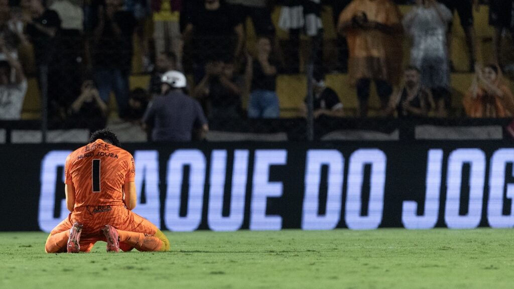 Onde assistir Palmeiras x Corinthians