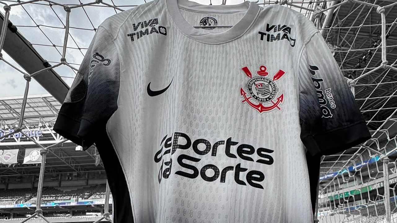 Ingressos para o clássico entre Corinthians e Santos já estão todos reservados