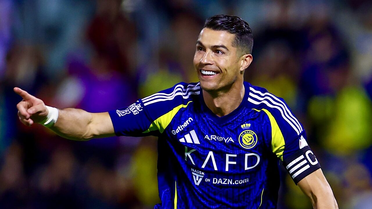 Cristiano Ronaldo em campo: Onde assistir Al-Nassr x Al-Kholood pela Saudi Pro League