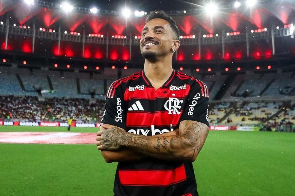 AO VIVO: Portuguesa x Flamengo pela 8ª rodada do Campeonato Carioca