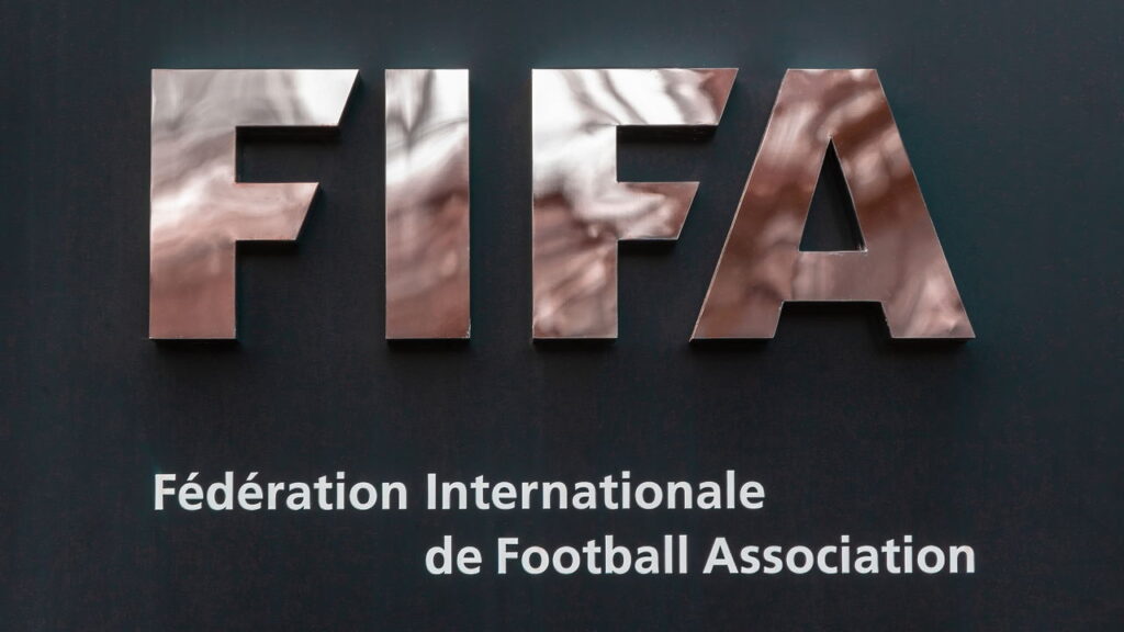 Seleções são suspensas pela FIFA, entenda o caso