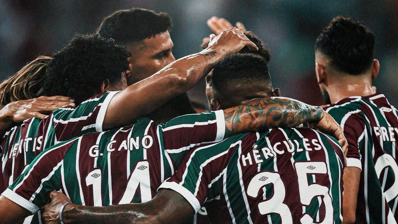 Fluminense vence o Bangu e se classifica para a semifinal do Carioca