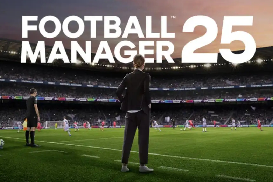 Football Manager 25/ Divulgação