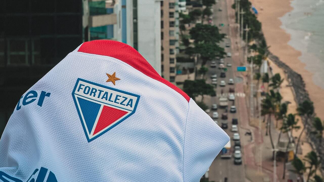 Fortaleza renova certificado da CBF com investimentos na base