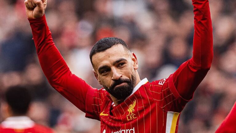 Clássico emocionante: Liverpool enfrenta Everton hoje na Premier League; assista ao vivo