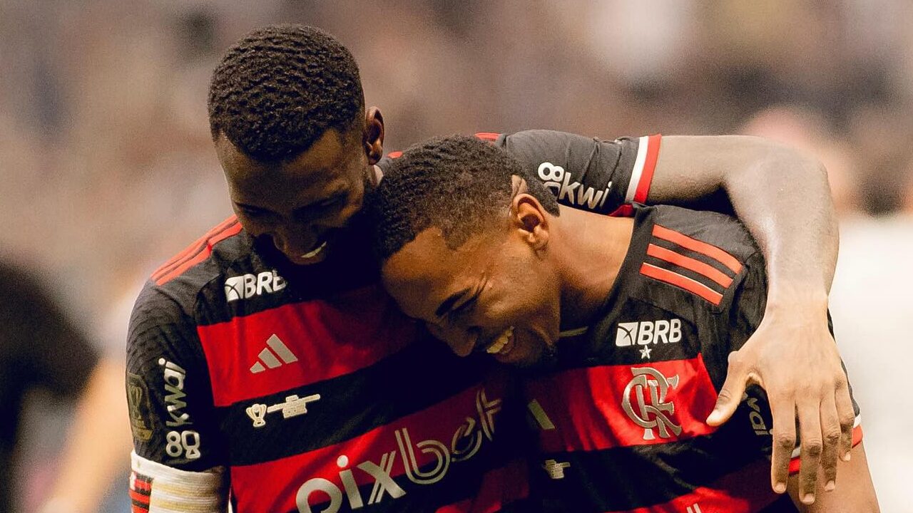 Bastidores do Flamengo, entenda por que empresário cobra valorização para Gerson