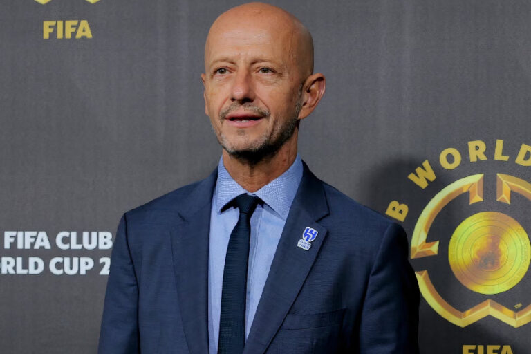 CEO do Al-Hilal: ‘Neymar não é mais capaz de entregar o que esperamos’