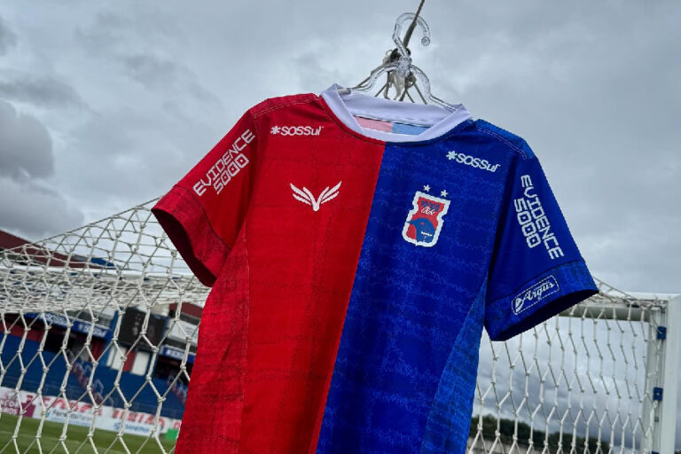 Paraná Clube sofre novo rebaixamento no Campeonato Paranaense