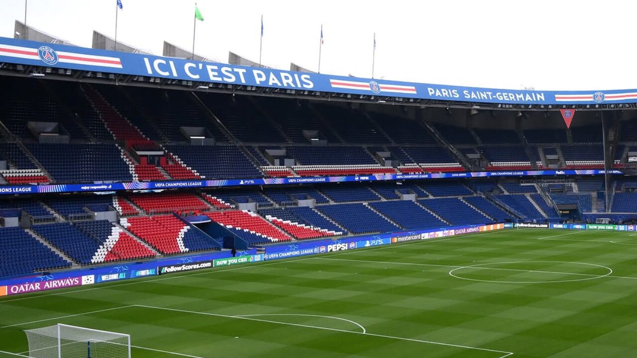 AO VIVO: PSG x Brest pelo jogo de volta do playoff na Champions League