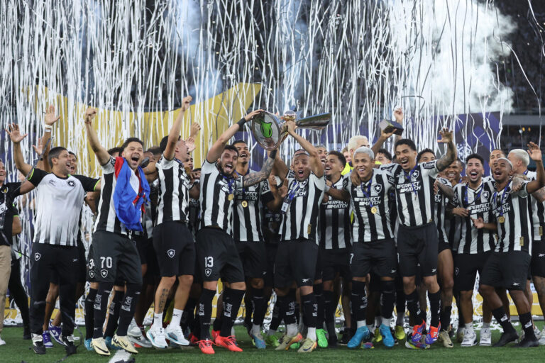 Brasileirão 2025: os favoritos e destaques desta edição