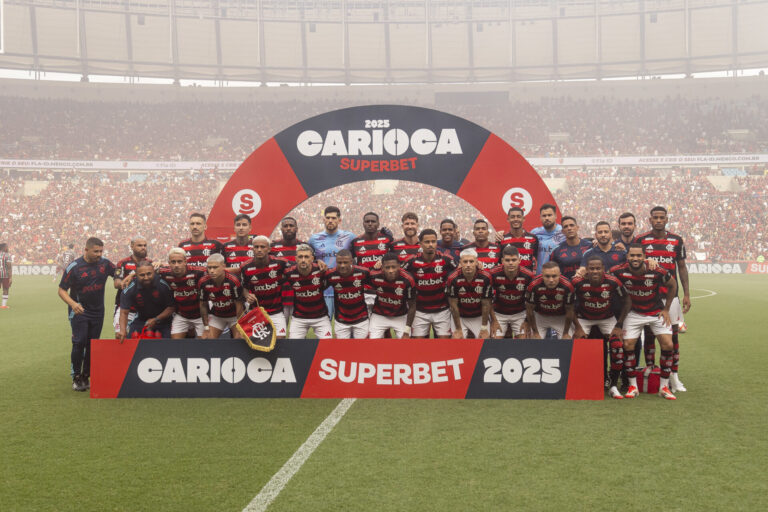 Flamengo amplia vantagem: a lista dos maiores campeões do Carioca