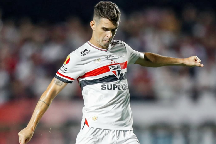 São Paulo bate Novorizontino e se junta aos rivais na semi do Paulistão